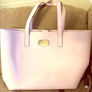 Michael Kors Baby Pink purse